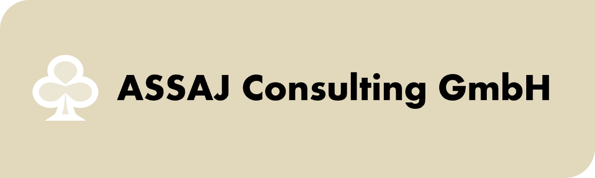 ASSAJ Consulting GmbH